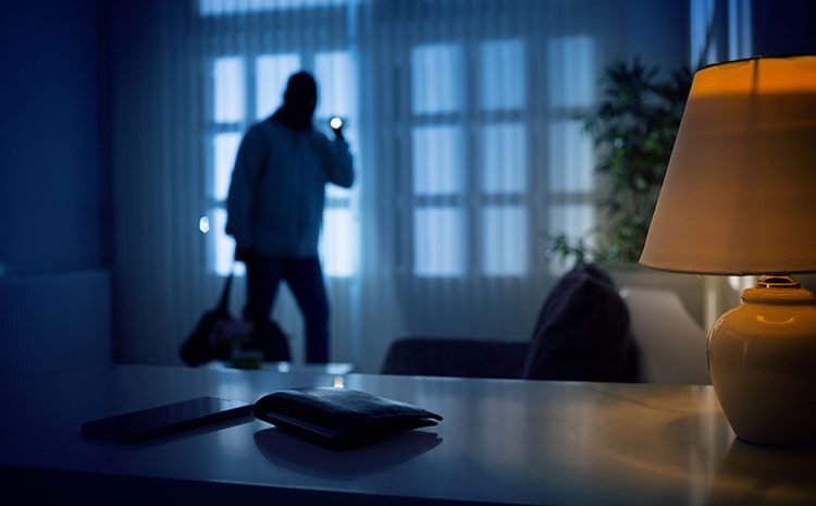  Φεύγετε για καλοκαιρινές διακοπές; Δείτε πώς θα φύγετε ήσυχοι!