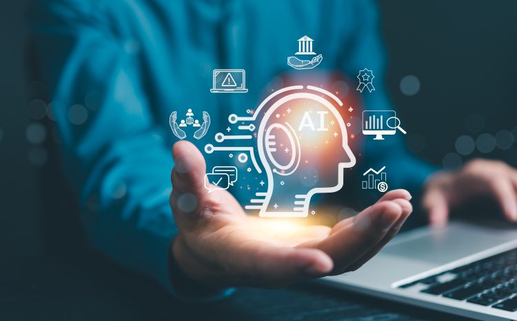 Ψηφιακή μετάβαση στις ασφαλιστικές υπηρεσίες: Τεχνολογία, δεδομένα & αυτοματισμός