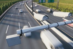 Έχει αλλάξει η οδηγική συμπεριφορά στην Αθήνα μετά τις κάμερες οδικής κυκλοφορίας;