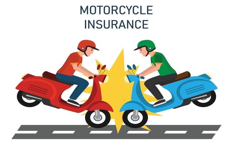  Δύο Τροχοί, Μία Ευθύνη: Όσα Πρέπει να Γνωρίζεις για την Ασφάλιση Μηχανής