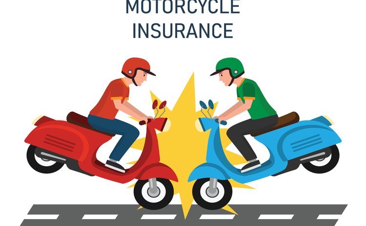  Δύο Τροχοί, Μία Ευθύνη: Όσα Πρέπει να Γνωρίζεις για την Ασφάλιση Μηχανής