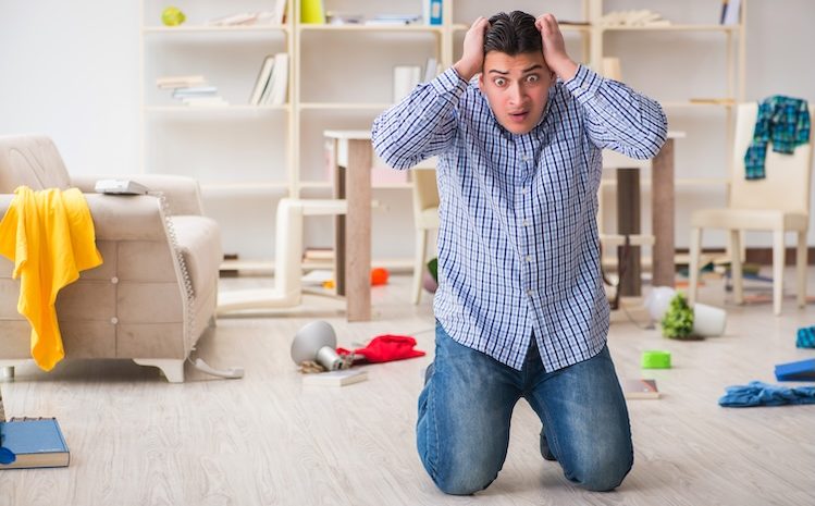  Το Σπίτι σου Αξίζει Προστασία: Όλα Όσα Πρέπει να Ξέρεις για την Ασφάλιση Κατοικίας