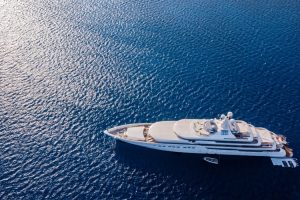 Ασφάλιση Σκάφους: Τι Πρέπει να Γνωρίζει Κάθε Ιδιοκτήτης πριν Βγει στη Θάλασσα