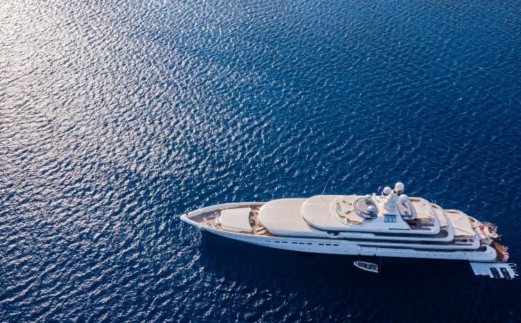  Ασφάλιση Σκάφους: Τι Πρέπει να Γνωρίζει Κάθε Ιδιοκτήτης πριν Βγει στη Θάλασσα