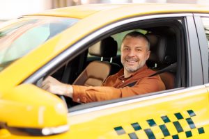 Ασφάλιση Ταξί: Τι Πρέπει να Γνωρίζει Κάθε Επαγγελματίας Οδηγός