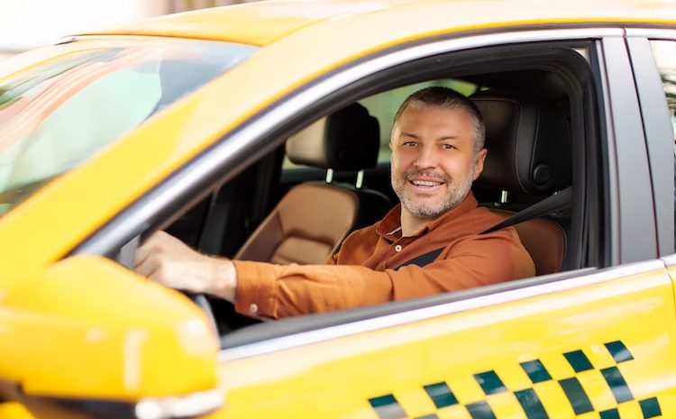  Ασφάλιση Ταξί: Τι Πρέπει να Γνωρίζει Κάθε Επαγγελματίας Οδηγός