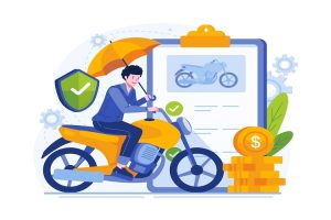 Ασφάλιση Μηχανής στην Πράξη: Πώς να Μην Μείνεις Ακάλυπτος