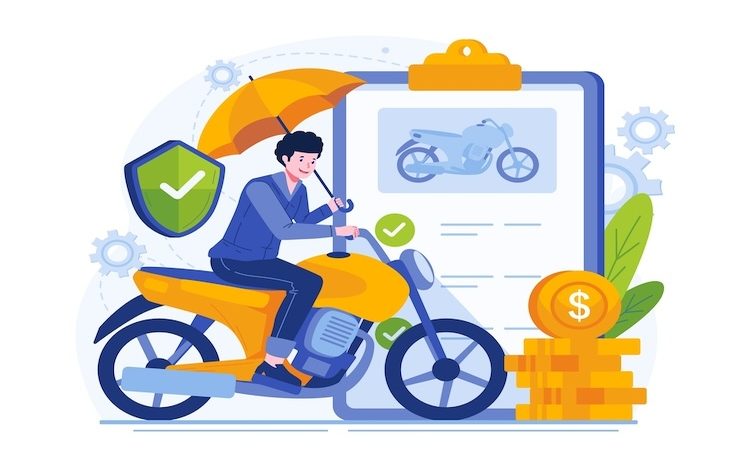  Ασφάλιση Μηχανής στην Πράξη: Πώς να Μην Μείνεις Ακάλυπτος