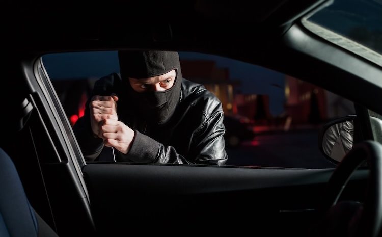  Κλοπή Οχήματος: Τι Καλύπτει η Ασφάλεια και Πώς Γίνεται η Αποζημίωση Βήμα-Βήμα