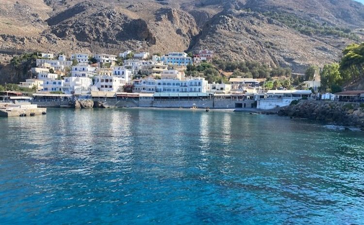  Καλοκαιρινές Διακοπές με Αυτοκίνητο: 5 Πράγματα που Πρέπει να Ελέγξετε Πριν Φύγετε