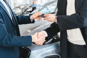 Τι συμβαίνει αν δανείσω το αυτοκίνητό μου σε τρίτο;