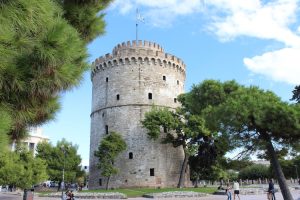 Ασφάλεια Αυτοκινήτου Θεσσαλονίκη: Τιμές & Καλύψεις