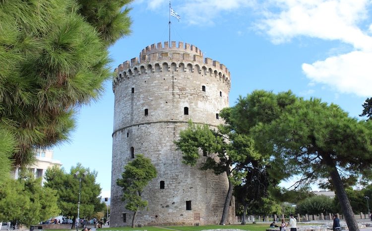  Ασφάλεια Αυτοκινήτου Θεσσαλονίκη: Τιμές & Καλύψεις