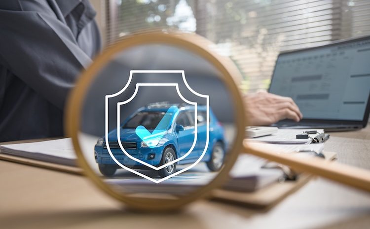  Έχω Ασφάλεια Αυτοκινήτου; Πώς το Ελέγχω Online σε Λίγα Λεπτά